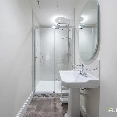 Apartment Bright T2 Near Grands Boulevards 10th