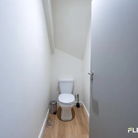 Bright T2 Near Grands Boulevards 10th Apartment Paris